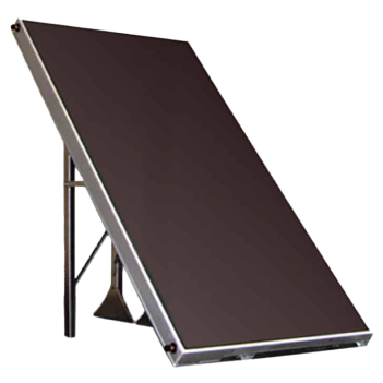 مجمعات الطاقة الشمسية الحرارية