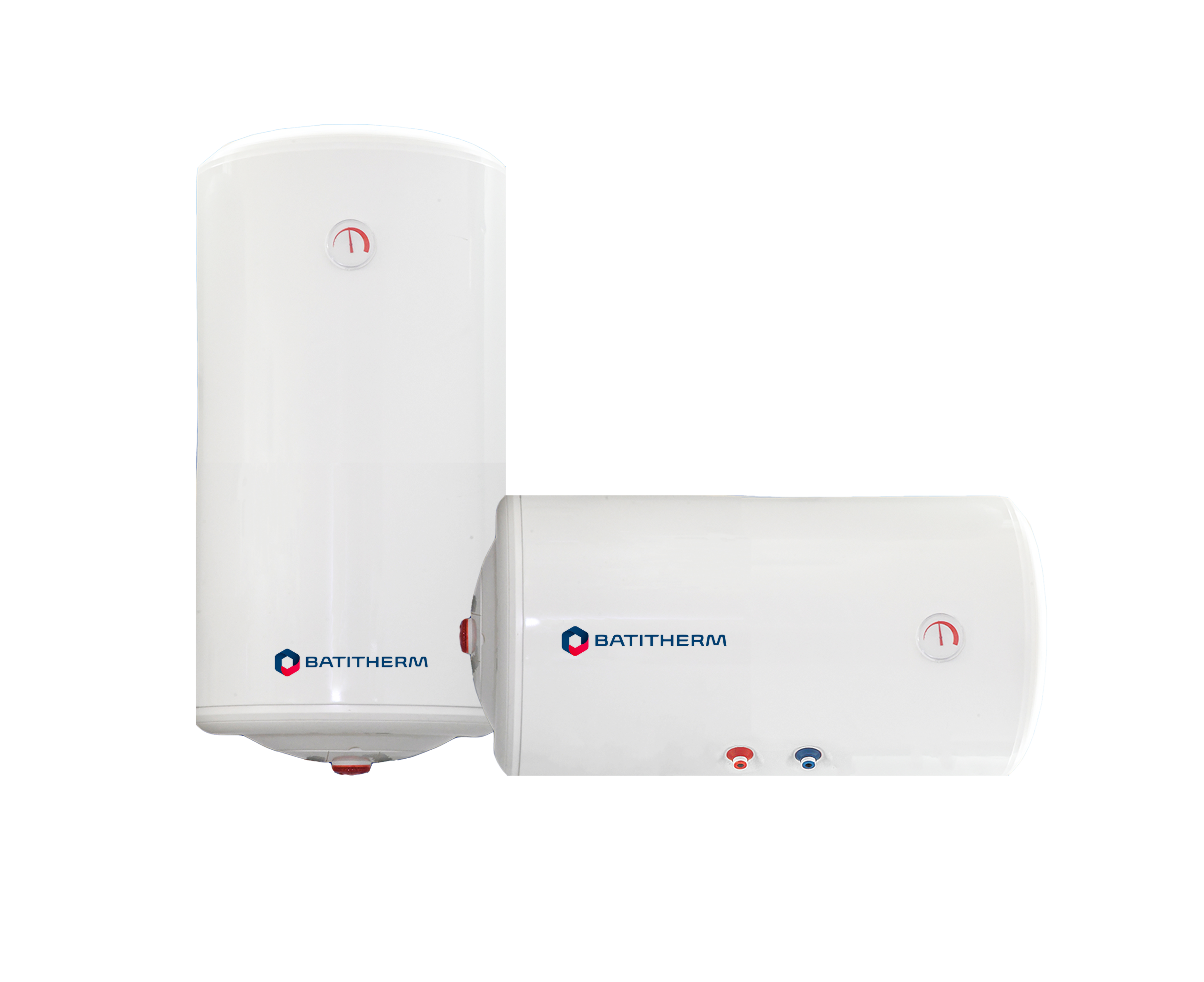 Chauffe-eau électriques